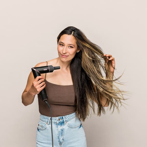 Shark FlexStyle 5-in-1 Haarstyler und HD440EU - einkaufen Shark günstig -trockner Schwarz - Produktebei uns