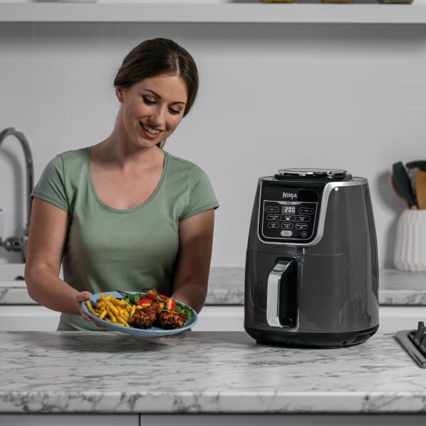 NINJA AF160EU AIR FRYER MAXI 5.2L 1750W