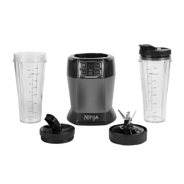 Frullatore Ninja con Auto-iQ BN495EU