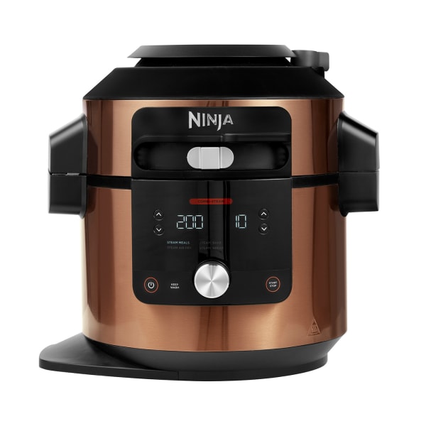 Why the Ninja Foodi MAX 15-in-1 multi-cooker will change the way you cook  forever! - Snellings Gerald Giles