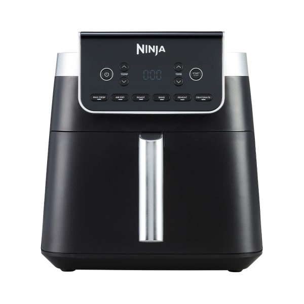 Ninja hot air fryer top