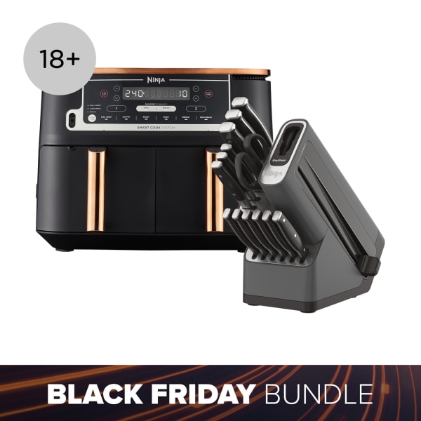 Air fryer black friday ninja online