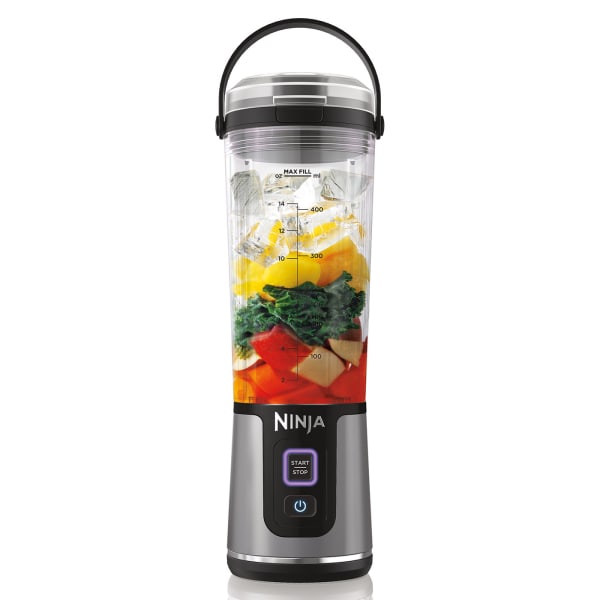 Ninja bullet juicer on sale