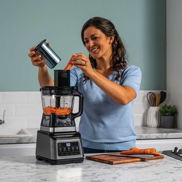Best food processor 2022: Chop, slice and blend automatically