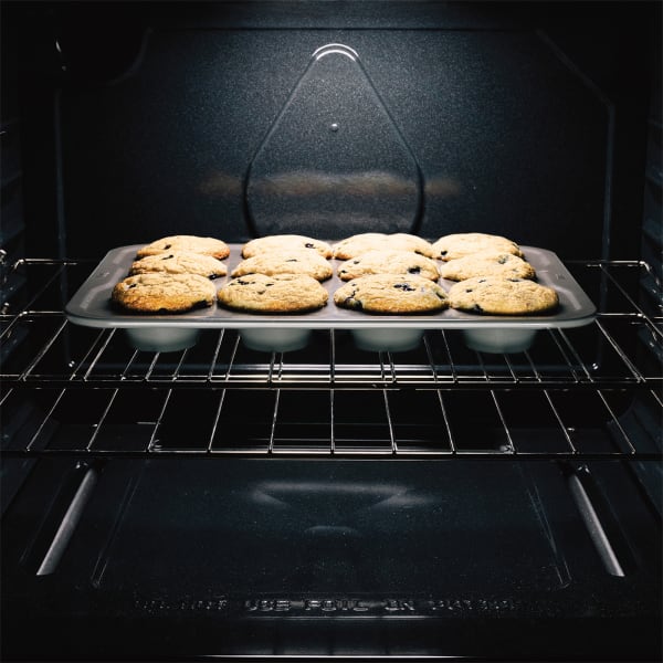 Ninja foodi oven muffin pan hot sale
