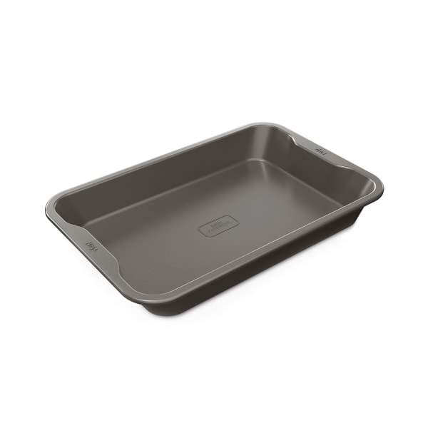 Wilton Ever-Glide Non-Stick Oblong Baking Pan, 13 x 9-Inch