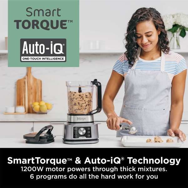Nutri ninja auto iq recipes top