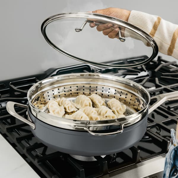 Ninja Foodi Possible Cookware Bundle with ZEROSTICK Ninja UK