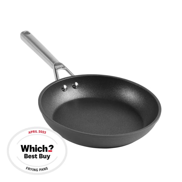 What is a Frying Pan and What Are Its Uses?