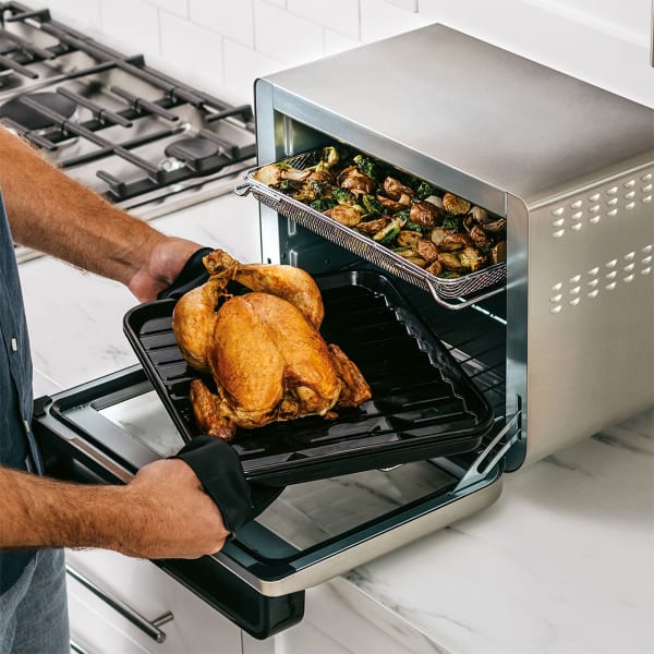 Ninja 10 in 1 air outlet fryer