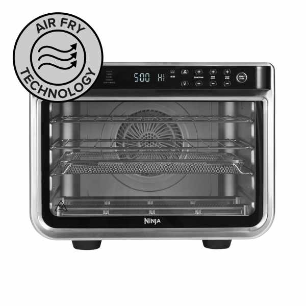 NINJA Foodi 10-in-1 Multifunction Oven DT200UK