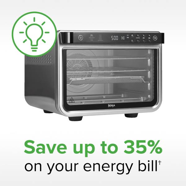 Energy star toaster oven clearance