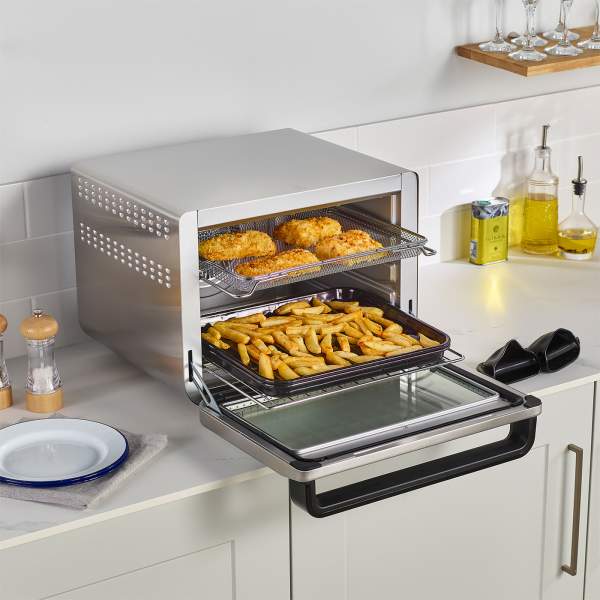 Ninja Foodi 10-in-1 Digital Air Fry Oven Pro