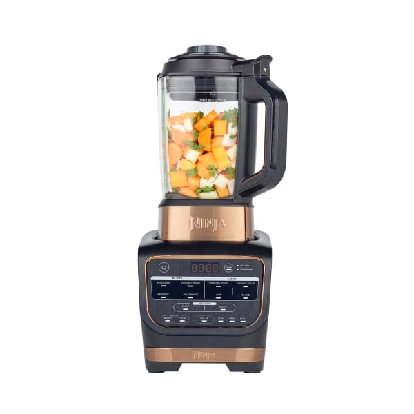 Ninja deluxe foodi top