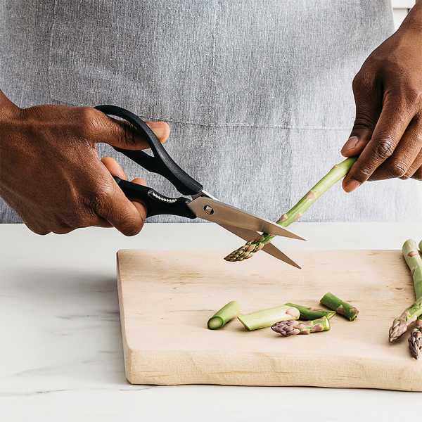 Ninja Foodi StaySharp Knife Block 6 Piece Set With Sharpener – Prizeone