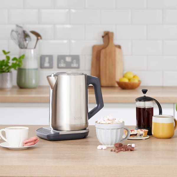 Mr coffee cheap electric kettle target