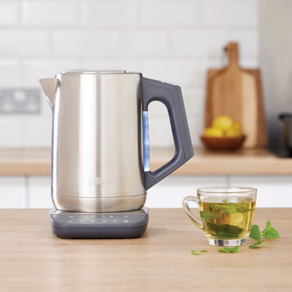 Ninja Perfect Temperature Kettle KT200UK Review