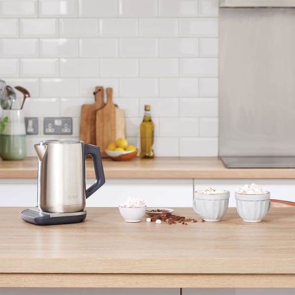 Vanika stainless steel tea kettle discount