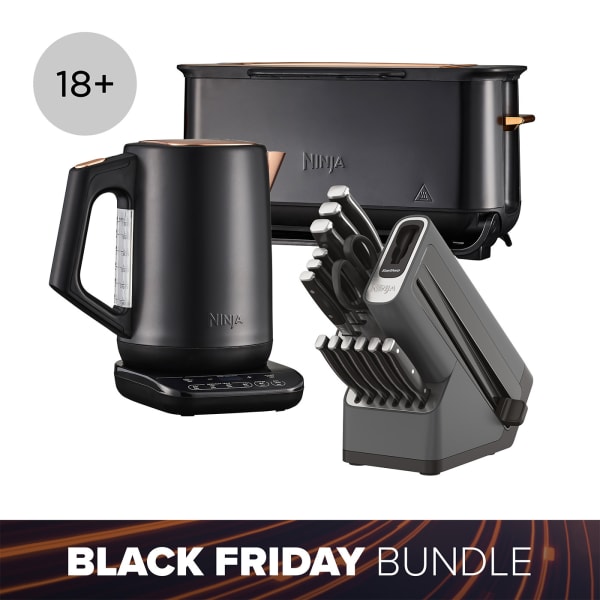 Black friday 2025 toaster