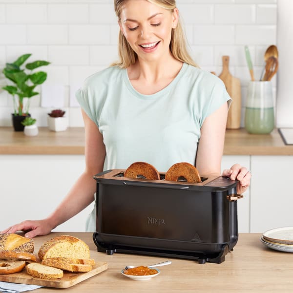 Electric Kettles and Toasters – Ninja UK