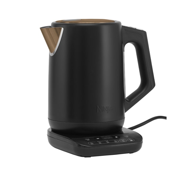 1.7L Electric Tea Kettle - Wicked Tea & More