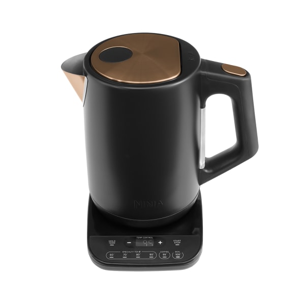 Black and copper kettle new arrivals