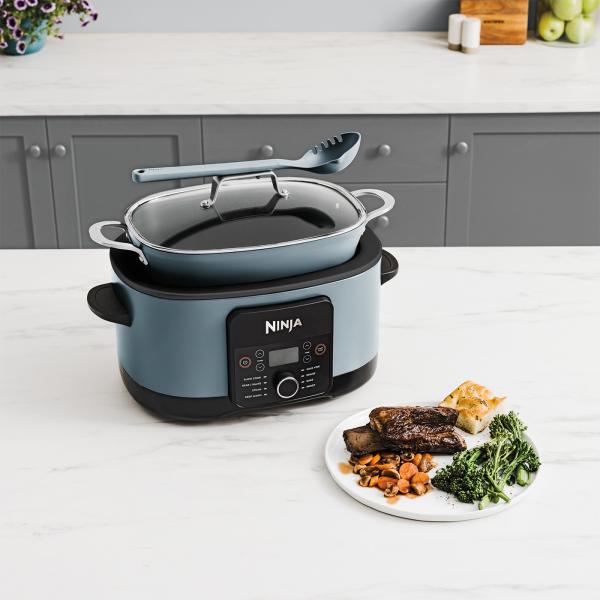 Ninja Foodi Possible Cooker 8-in-1 Slow Cooker – Good Game Giveaways UK