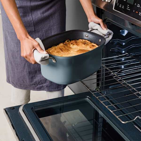 Ninja foodi steamer rack top