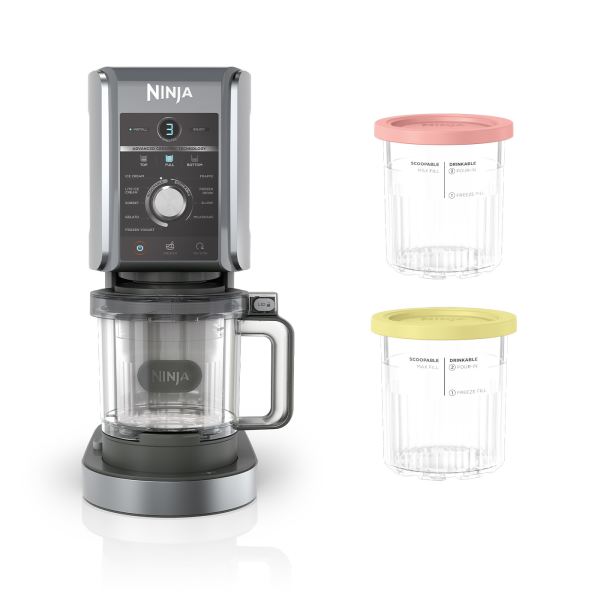 Ninja drink maker sales