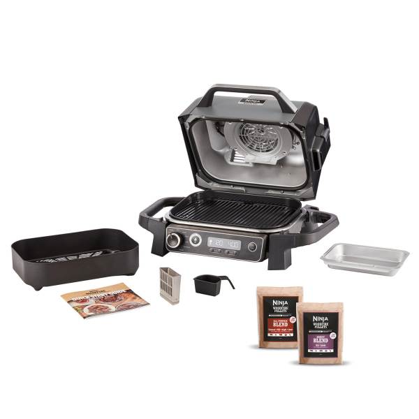 Metal Dishwasher Safe Smoker Box