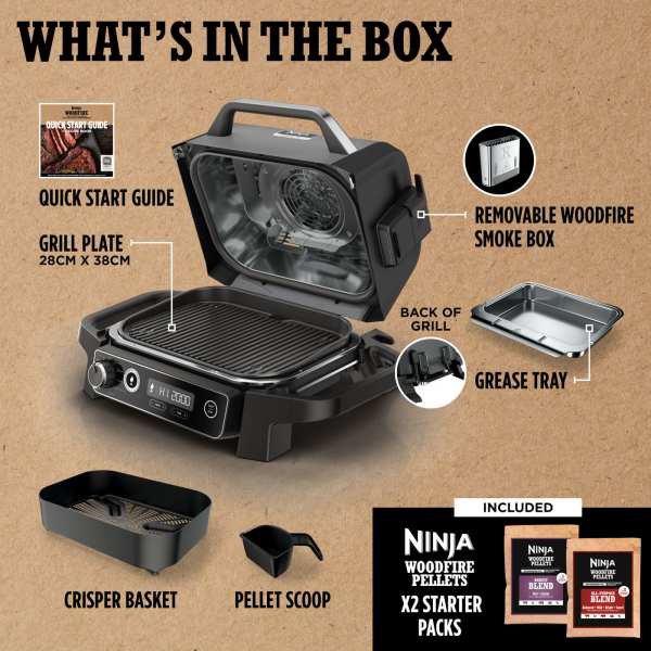 Pellet electric grill discount