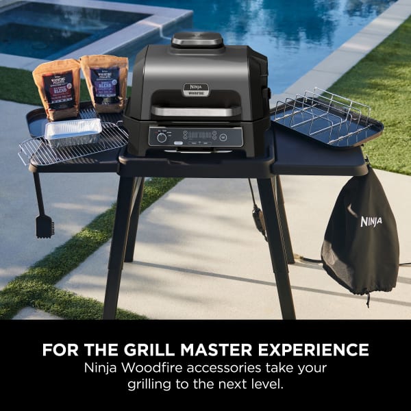 Grill master shop cover