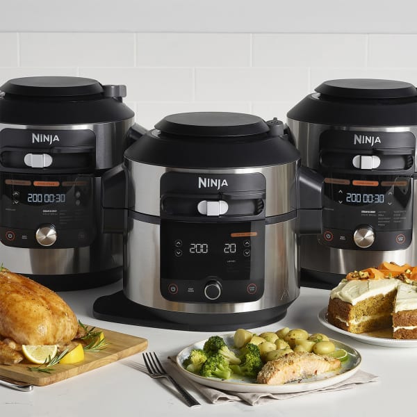 Ninja Foodi 11-In-1 6L Multi Cooker Review