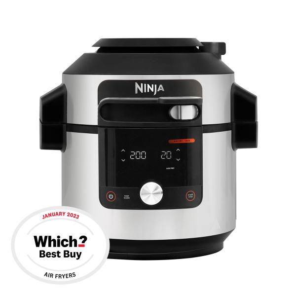 Best deal online on ninja foodi