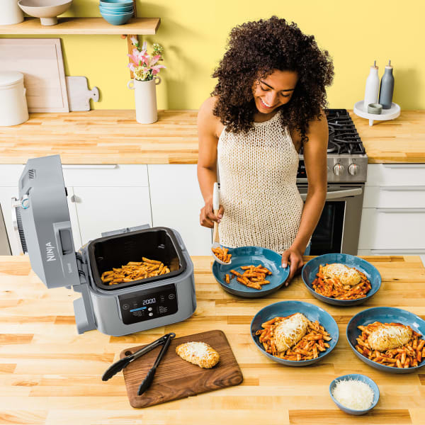 Ninja Speedi 10-in-1 Rapid Cooker and Air Fryer ON400UK Review