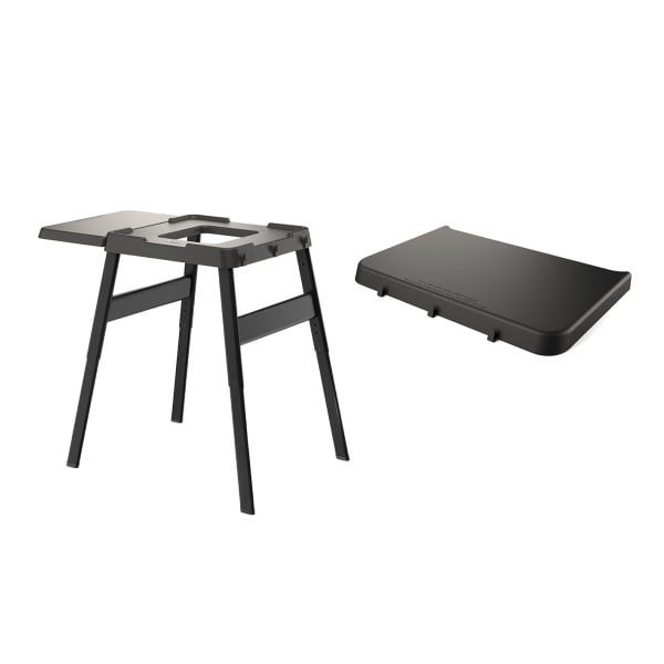Cosco on sale tray table