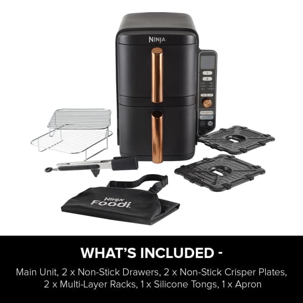 Ninja hot air fryer shop