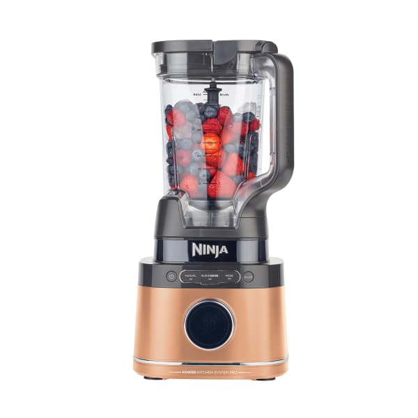 Ninja juicer attachment hotsell