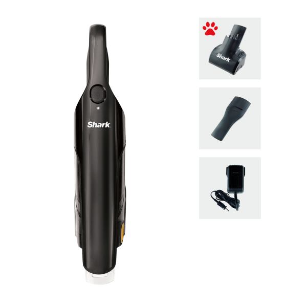 Best price for shark handheld vacuum shop