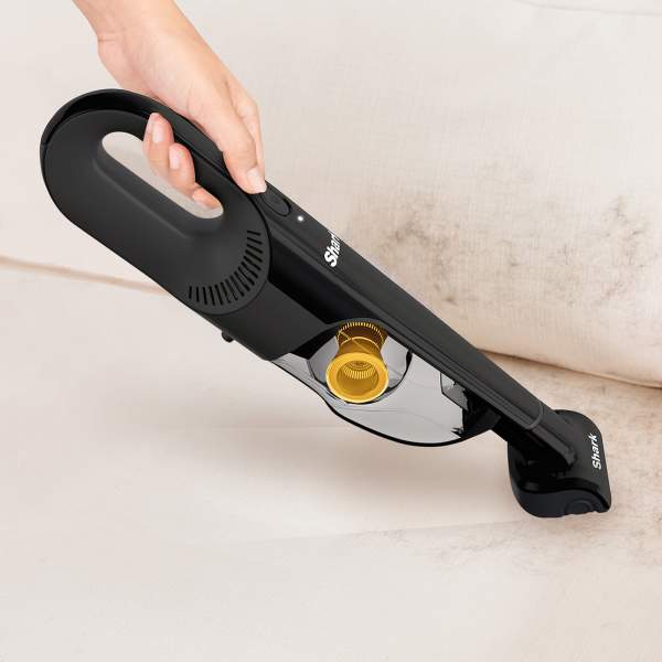 Shark handheld vacuum sale cleaners