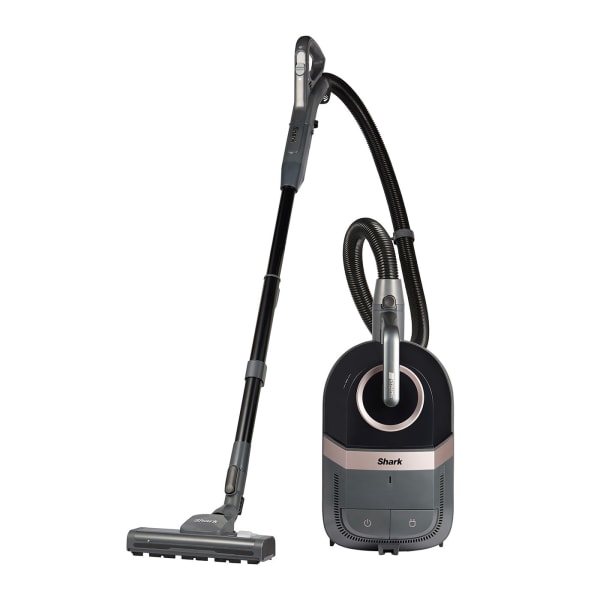 Cylinder vacuum cleaner discount