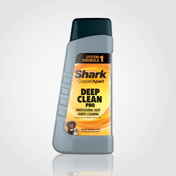 Shark Carpetxpert Deep Carpet Cleaner