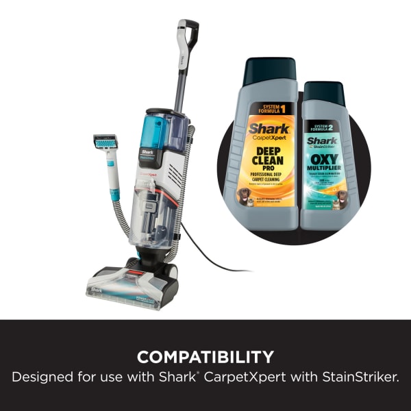 Shark Carpetxpert Deep Carpet Cleaner