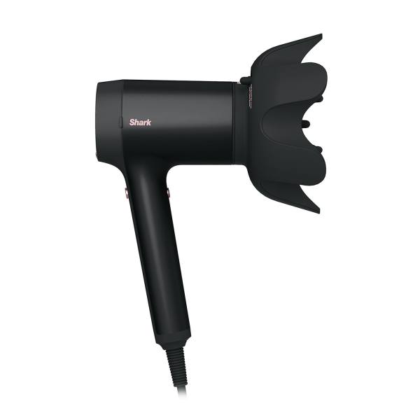 Shark Hair Dryer Styler with Diffuser HD110UK Shark UK
