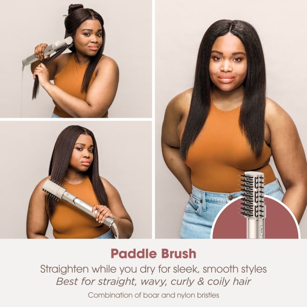 Cool air best sale hair dryer