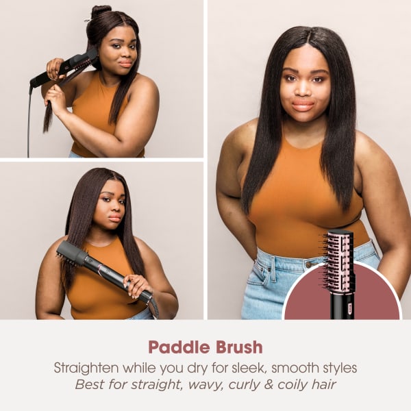 Long sale hair drying