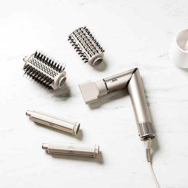 Shark FlexStyle Air Styling & Hair Drying System review