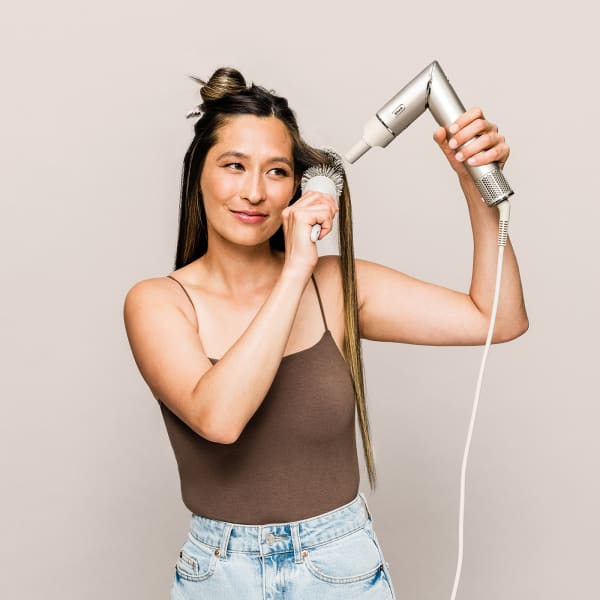 Curry hair dryer hotsell