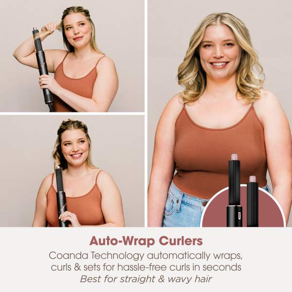 Shark hair wrap new arrivals