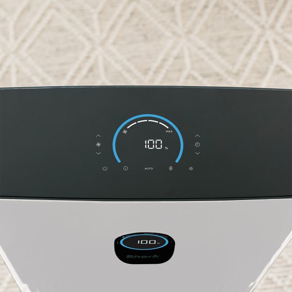 Shark air purifier sale 6